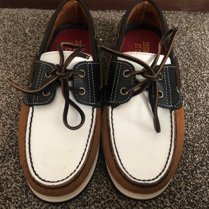 Men’s custom Timberlands